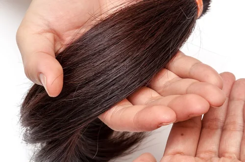 How to select permanent hair extensions