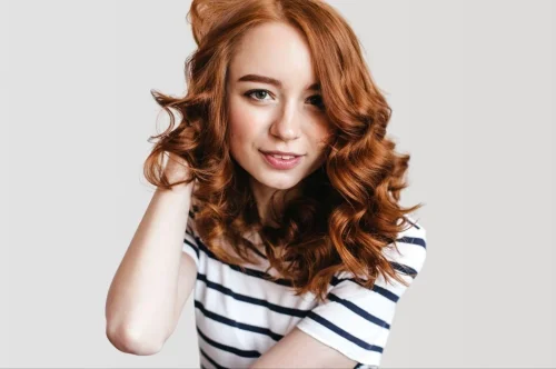 7 Hair Highlights for Women: Festive Edition