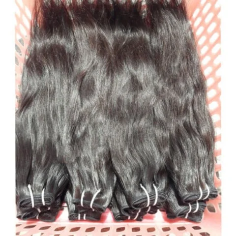 Natural Straight Wefts 3
